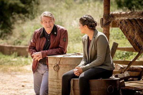 Doctor Who: Demons of the Punjab | Season 11 | Episode 6