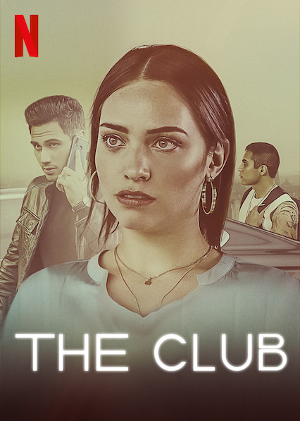 The Club (El Club) S01)