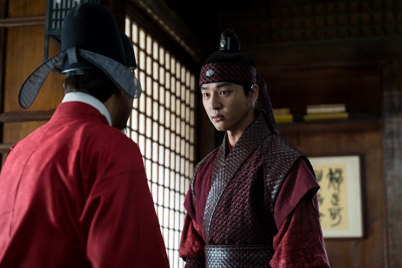 Mon Pays: Ã‰pisode #1.11 | Season 1 | Episode 11