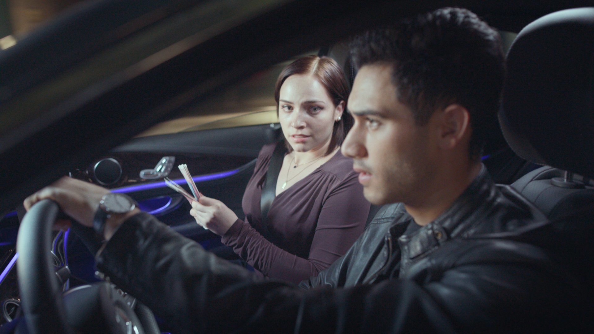 El Club: Mere Coincidence | Season 1 | Episode 5