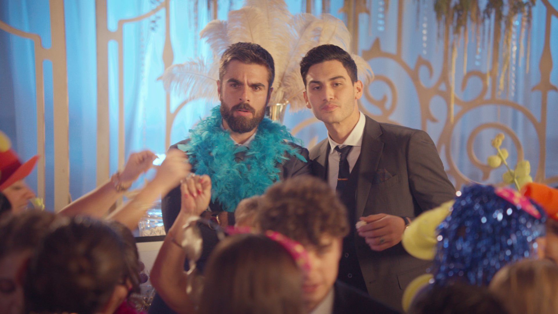 El Club: Marriage and the Macabre | Season 1 | Episode 10