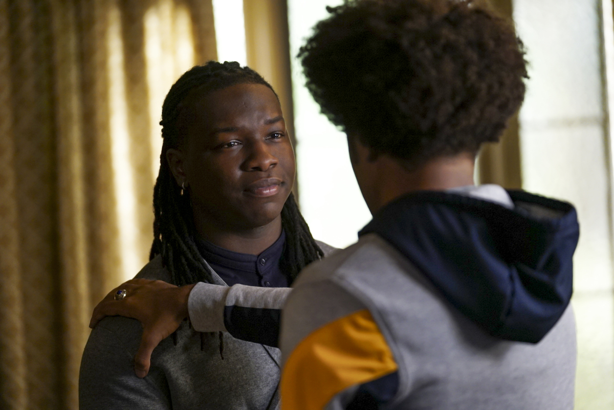 Legacies: Death Keeps Knocking on My Door | Season 1 | Episode 7