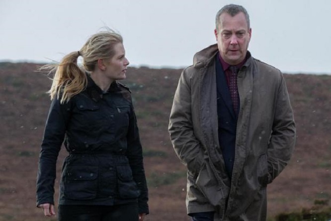 DCI Banks: Ghosts: Part 1 | Season 4 | Episode 5