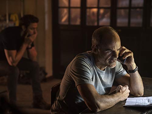 Jack Ryan: Dios y FederaciÃ³n | Season 2 | Episode 7