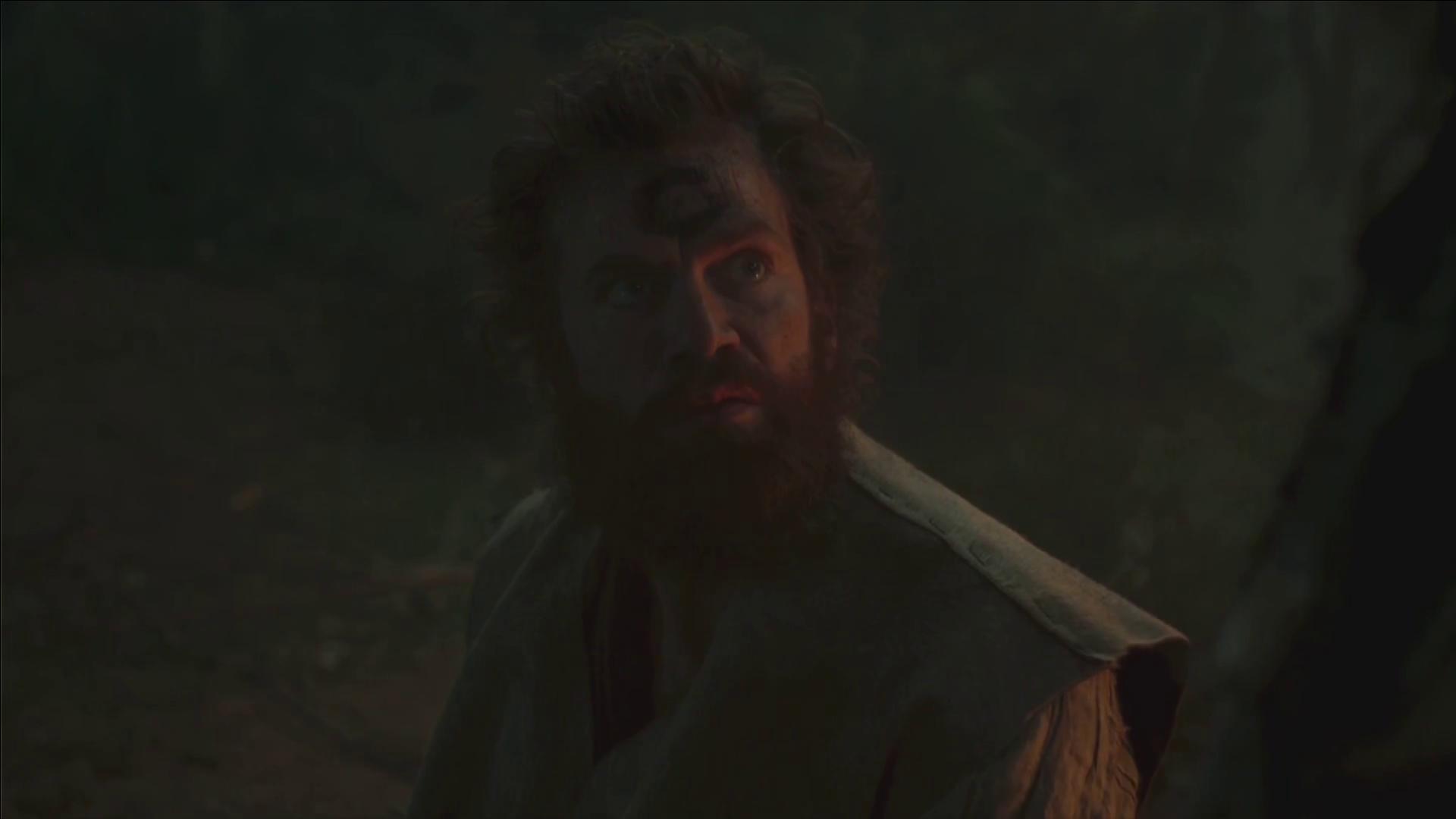 Britannia: Ã‰pisode #2.9 | Season 2 | Episode 9
