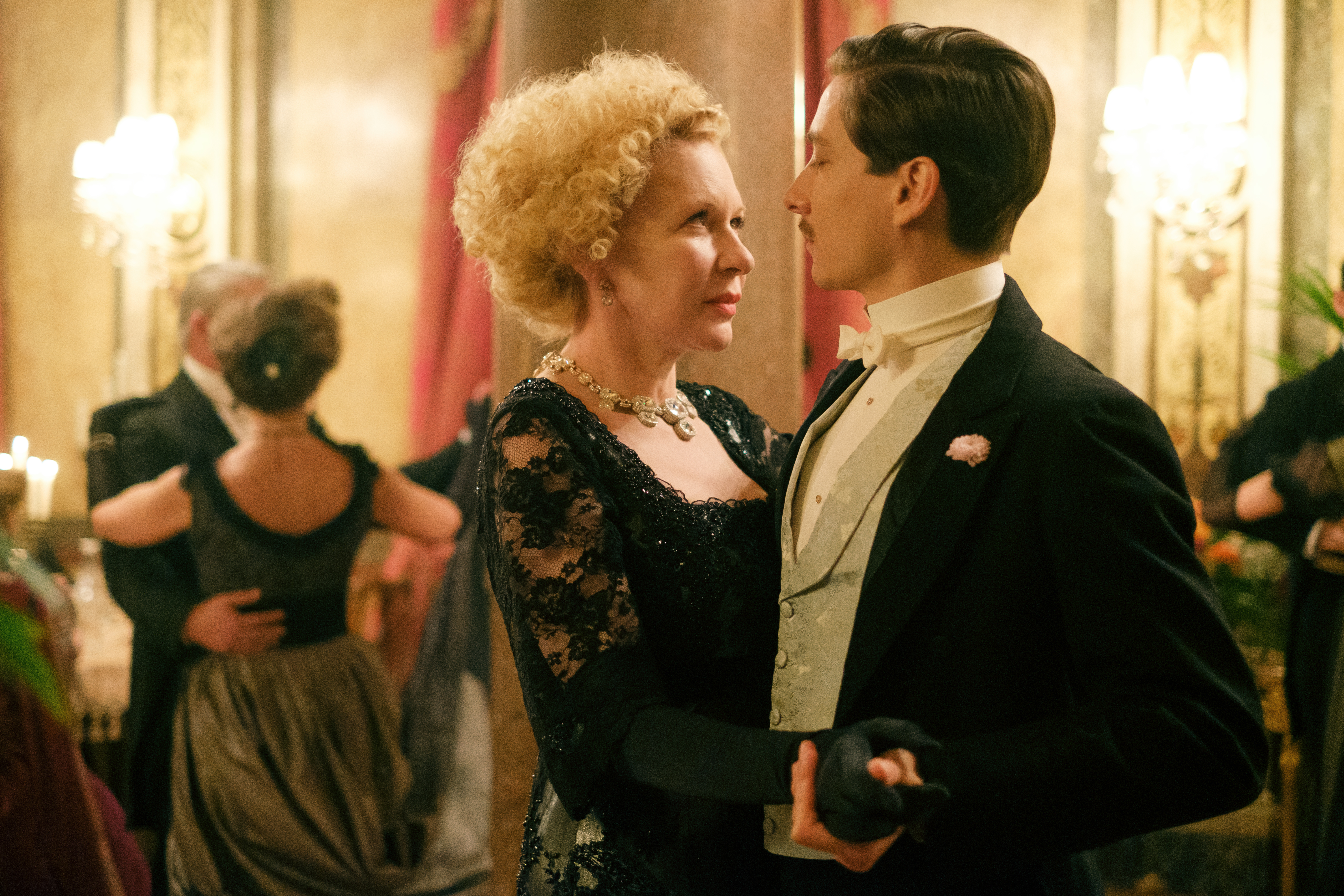 Vienna Blood: The Melancholy Countess | Season 2 | Episode 1