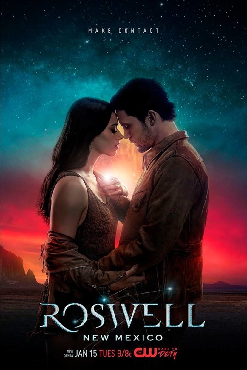 Roswell, New Mexico (S01 - S03)