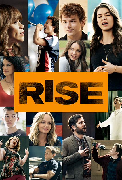 Rise (S01)