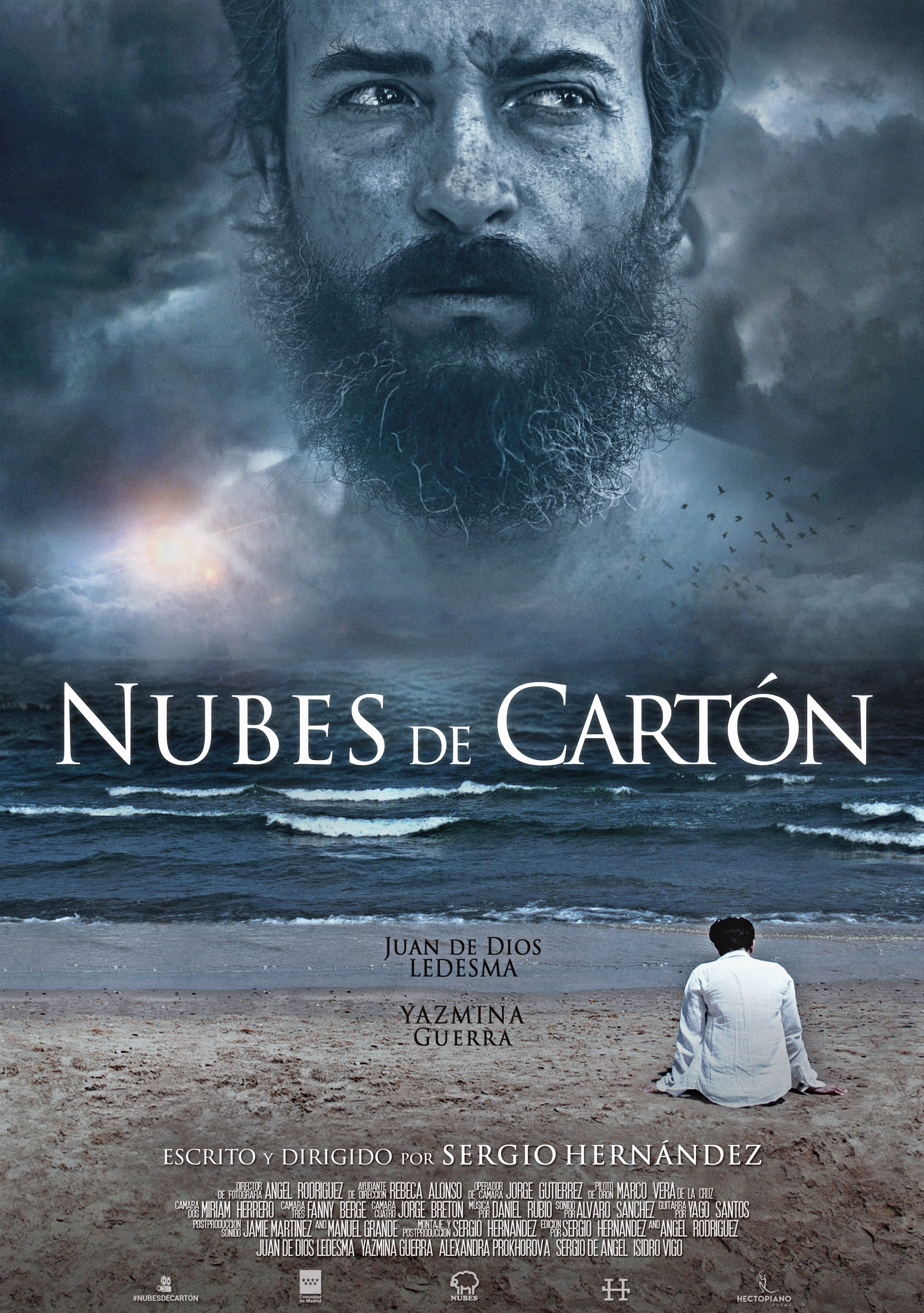 Nubes de cartÃ³n