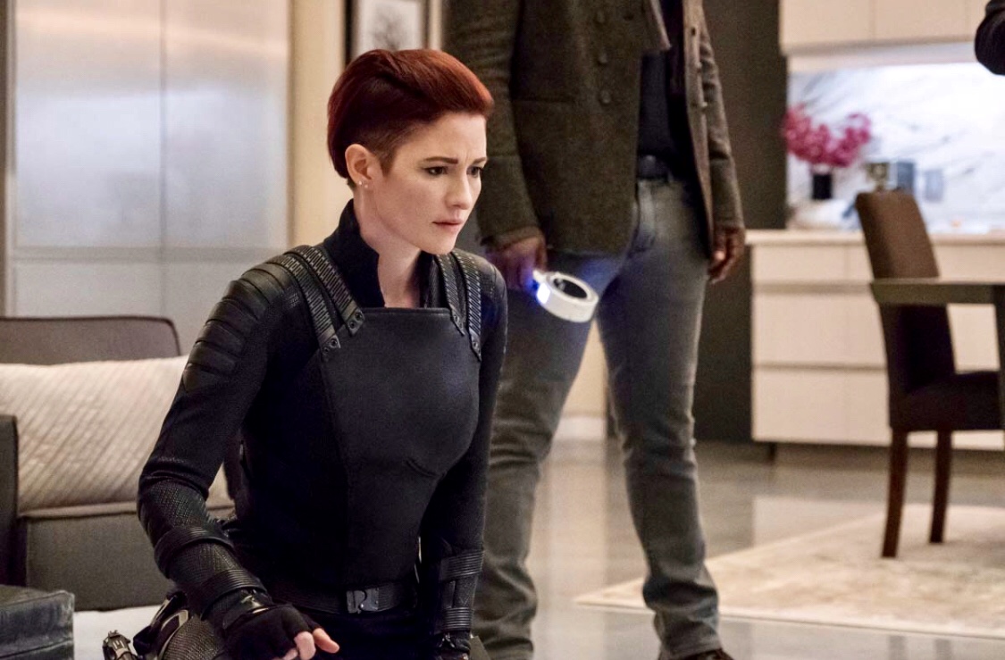 Supergirl: Menagerie | Season 4 | Episode 12