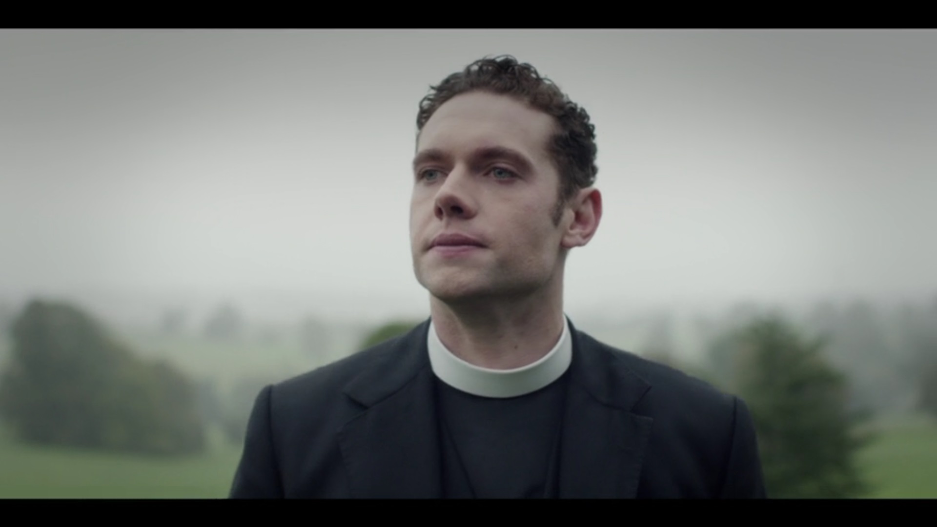 Grantchester: Ã‰pisode #4.6 | Season 4 | Episode 6
