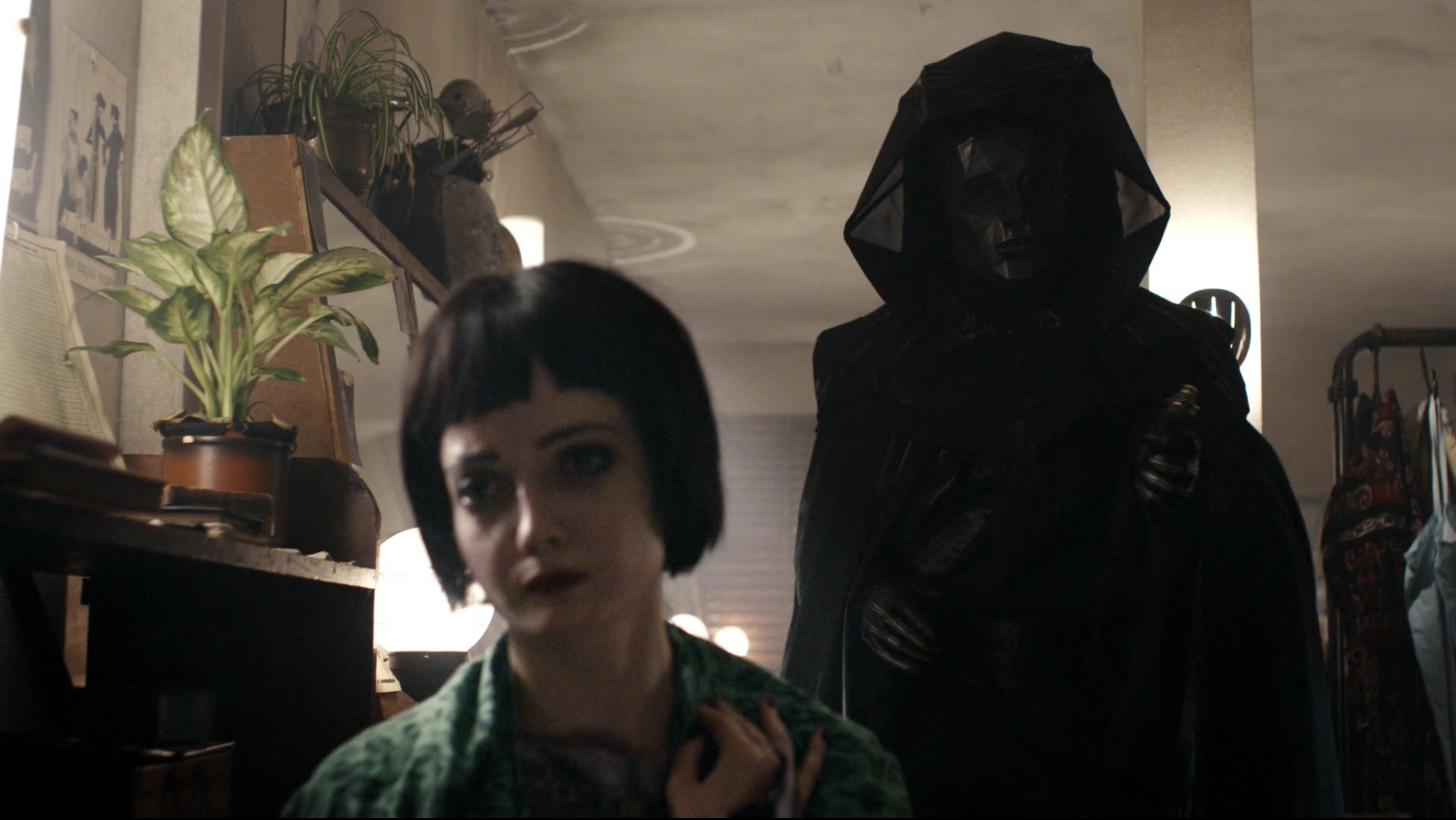 Babylon Berlin: Ã‰pisode #3.3 | Season 3 | Episode 3