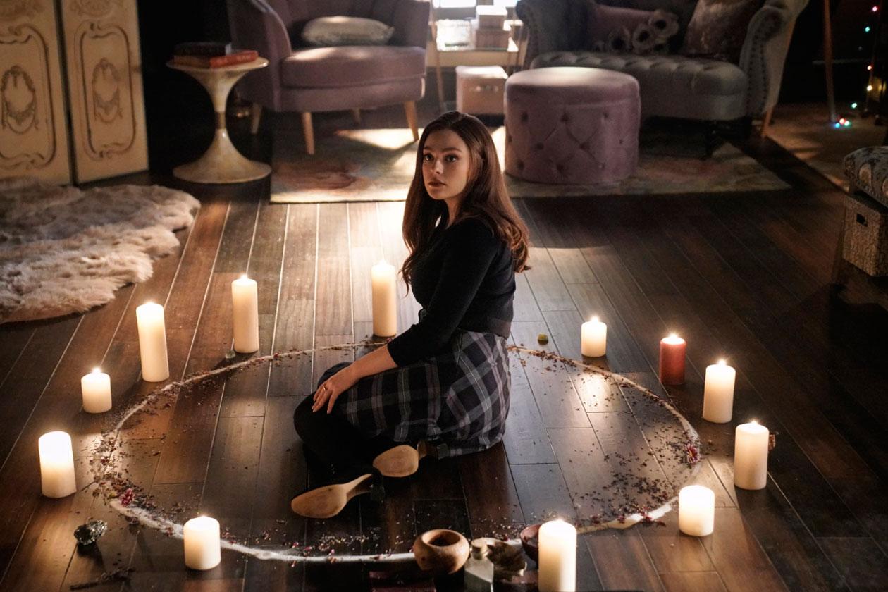 Legacies: You Can't Save Them All | Season 2 | Episode 13