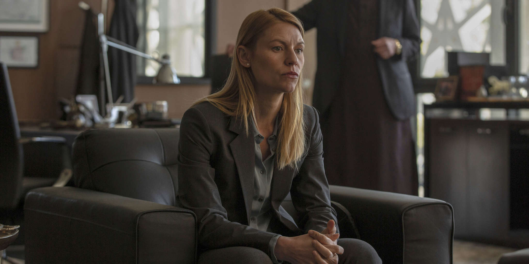 Homeland: Catch and Release | Season 8 | Episode 2