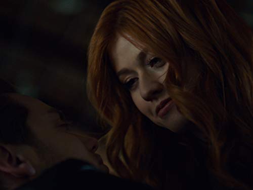 Shadowhunters: The Mortal Instruments: A Kiss from a Rose | Season 3 | Episode 14