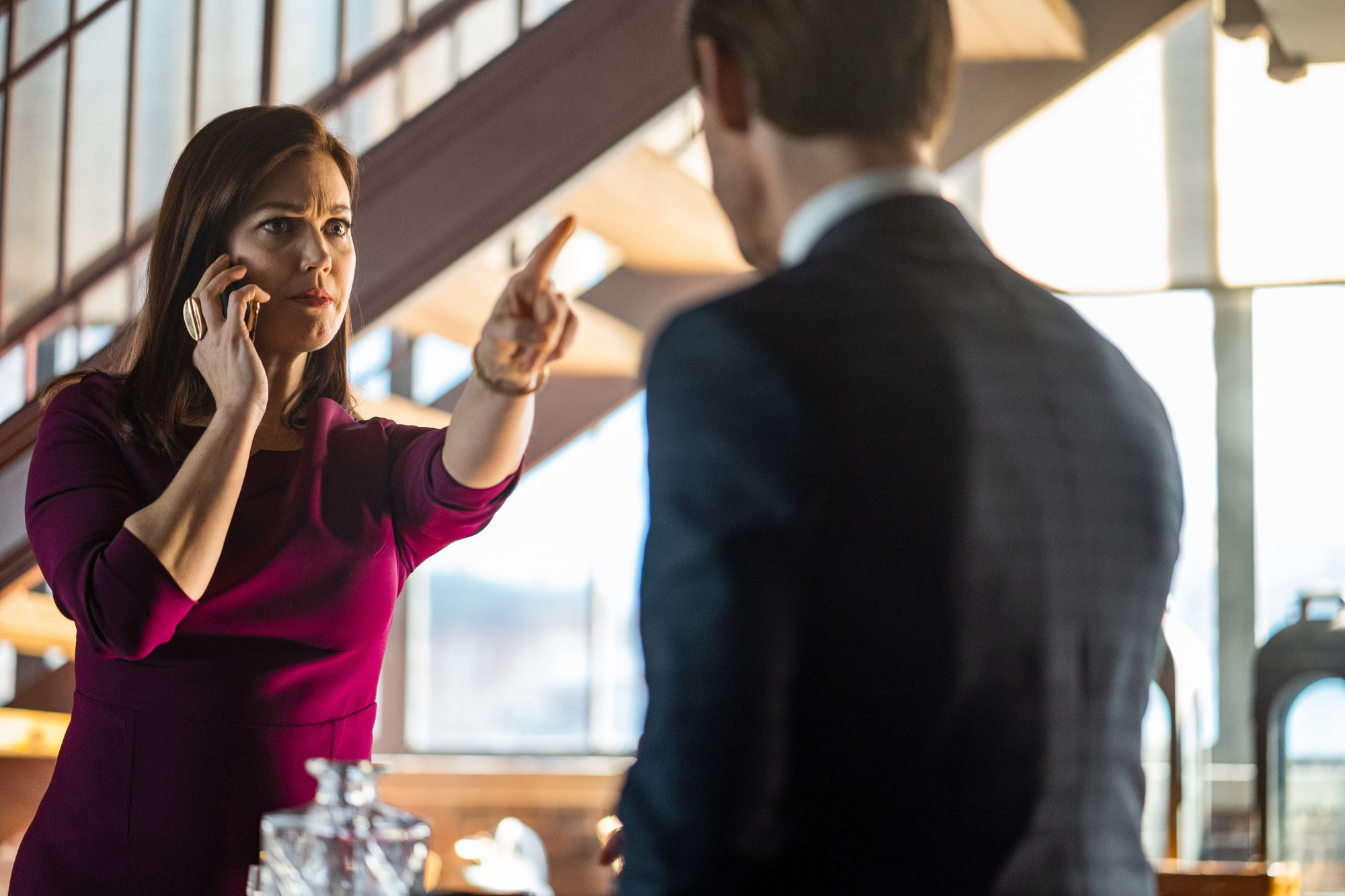 Prodigal Son: The Job | Season 1 | Episode 16