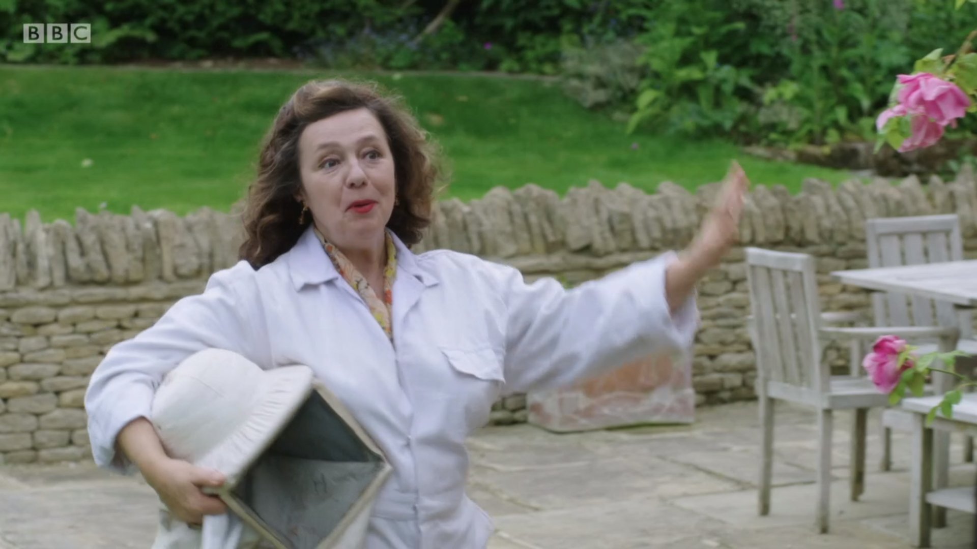 Father Brown: The Queen Bee | Season 8 | Episode 2