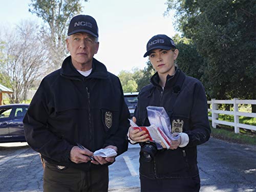 NCIS: EnquÃªtes spÃ©ciales: In a Nutshell | Season 17 | Episode 17