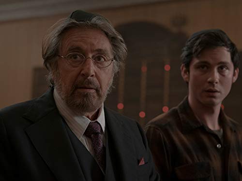Hunters: The Mourner's Kaddish | Season 1 | Episode 2