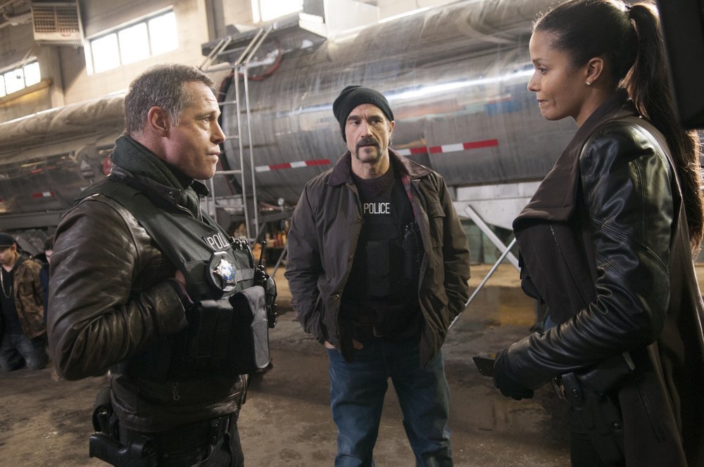 Chicago P.D.: My Way | Season 1 | Episode 13