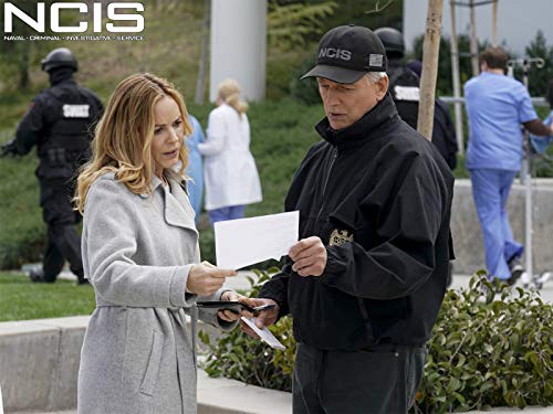 NCIS: EnquÃªtes spÃ©ciales: Perennial | Season 16 | Episode 19