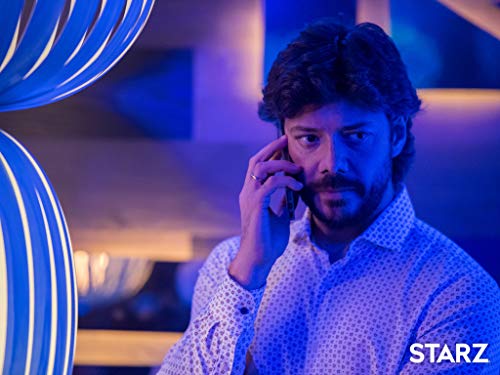 El embarcadero: Ã‰pisode #2.3 | Season 2 | Episode 3
