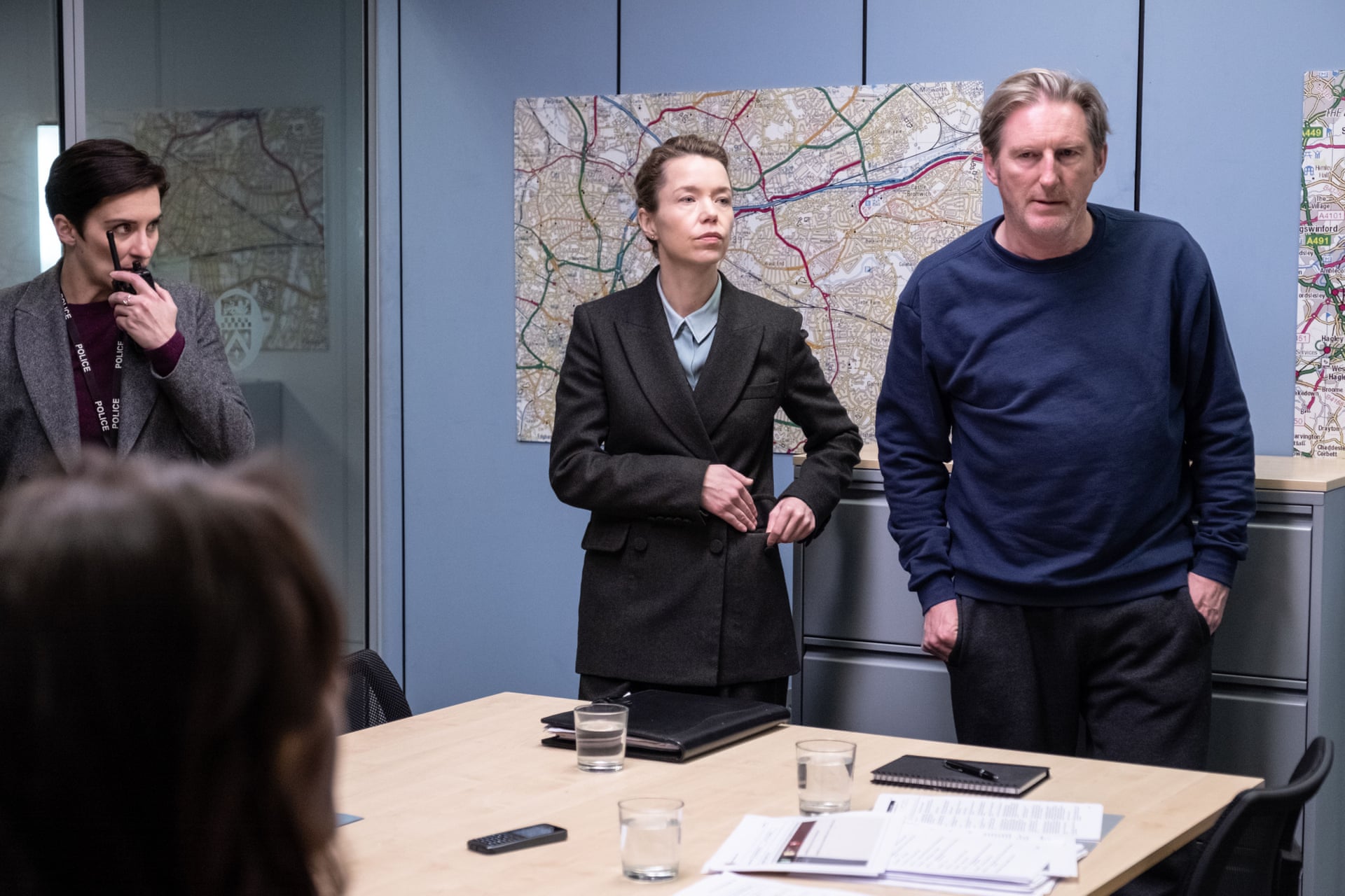 Line of Duty: Ã‰pisode #5.6 | Season 5 | Episode 6