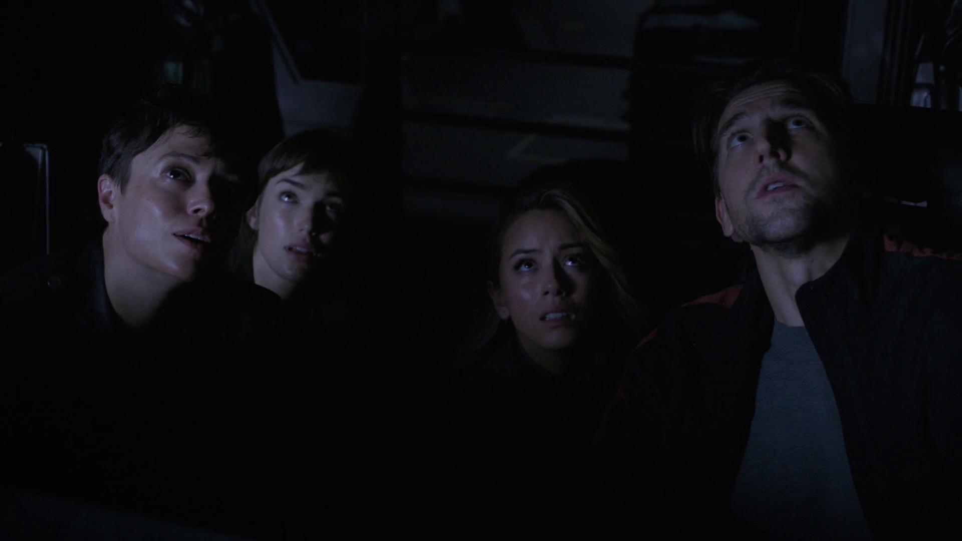 Marvel: Les agents du S.H.I.E.L.D.: Missing Pieces | Season 6 | Episode 1
