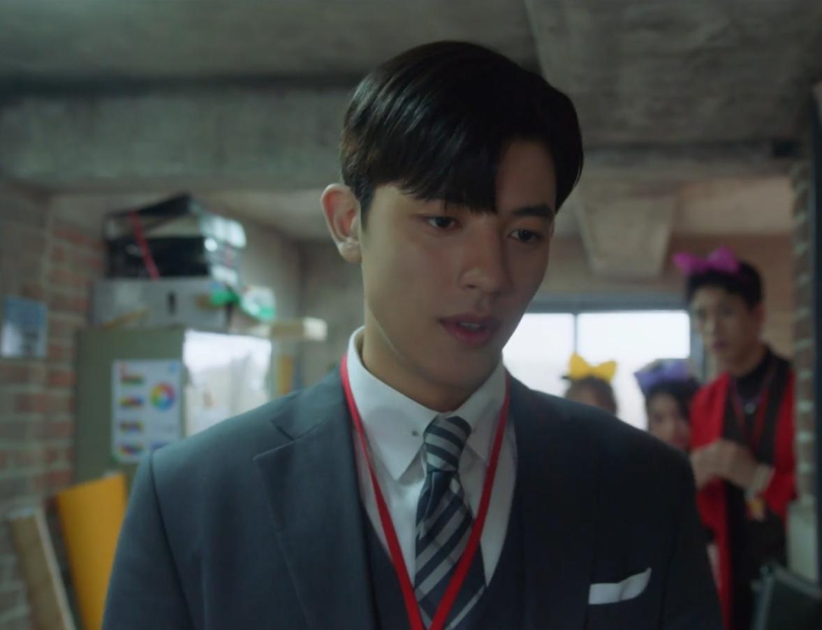 Branding in Seongsu-dong: Folge #1.6 | Season 1 | Episode 6