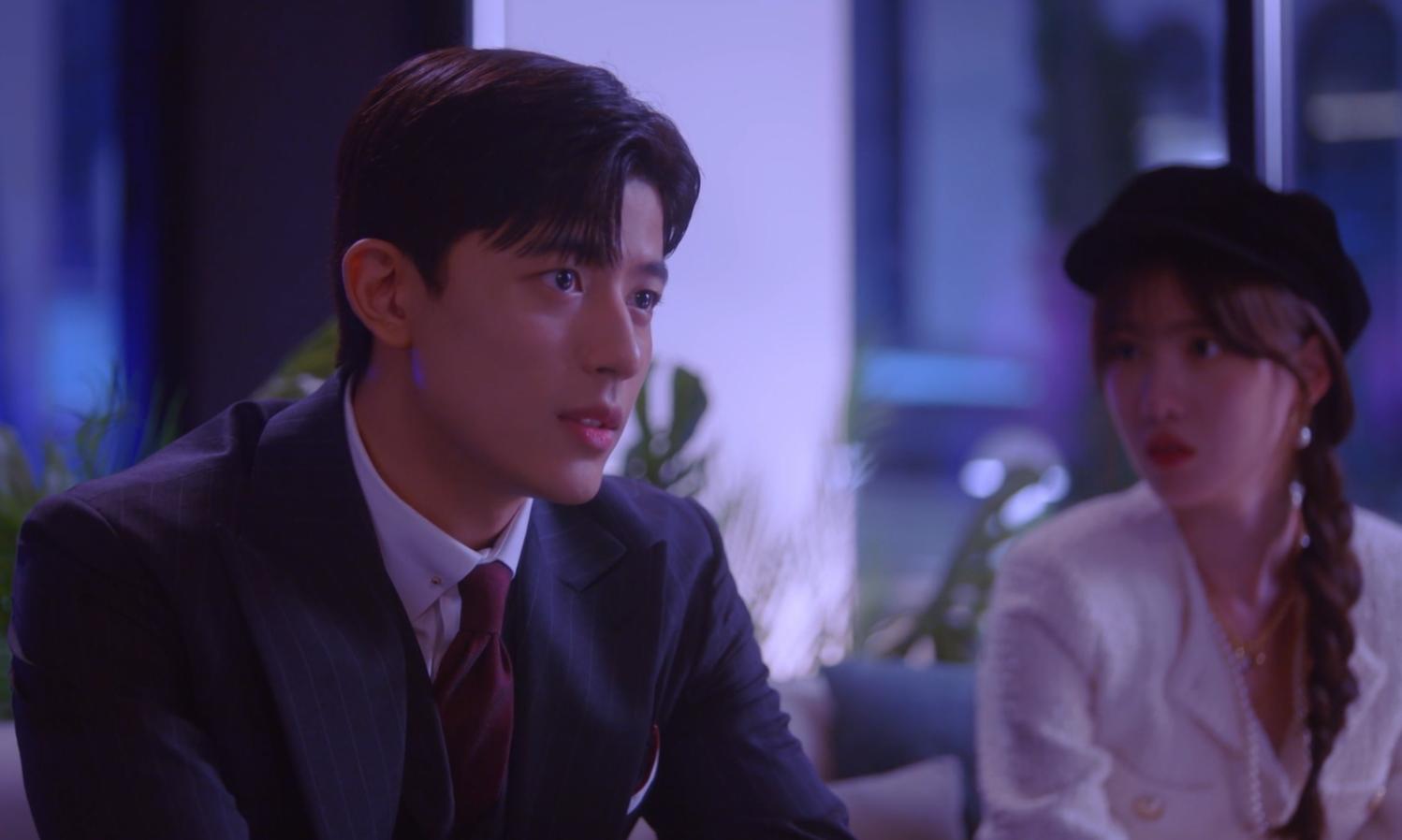 Branding in Seongsu-dong: Folge #1.12 | Season 1 | Episode 12
