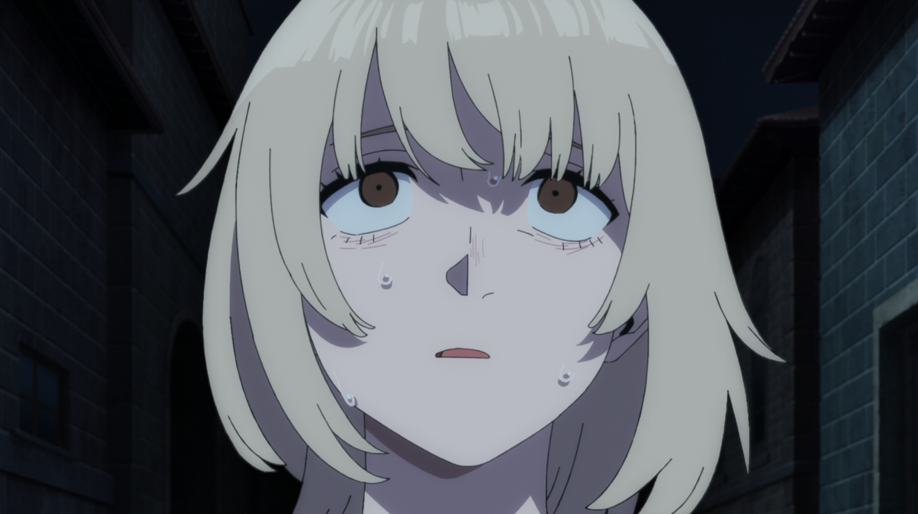 Delicious in Dungeon: Reddo doragon 3/RyÃ´yaku | Season 1 | Episode 13
