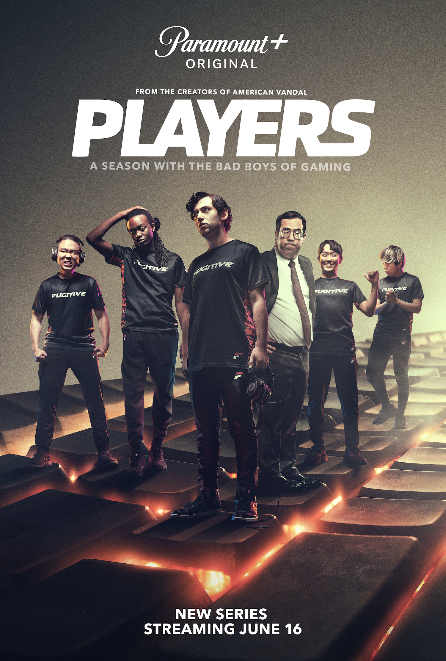 Players (S01)