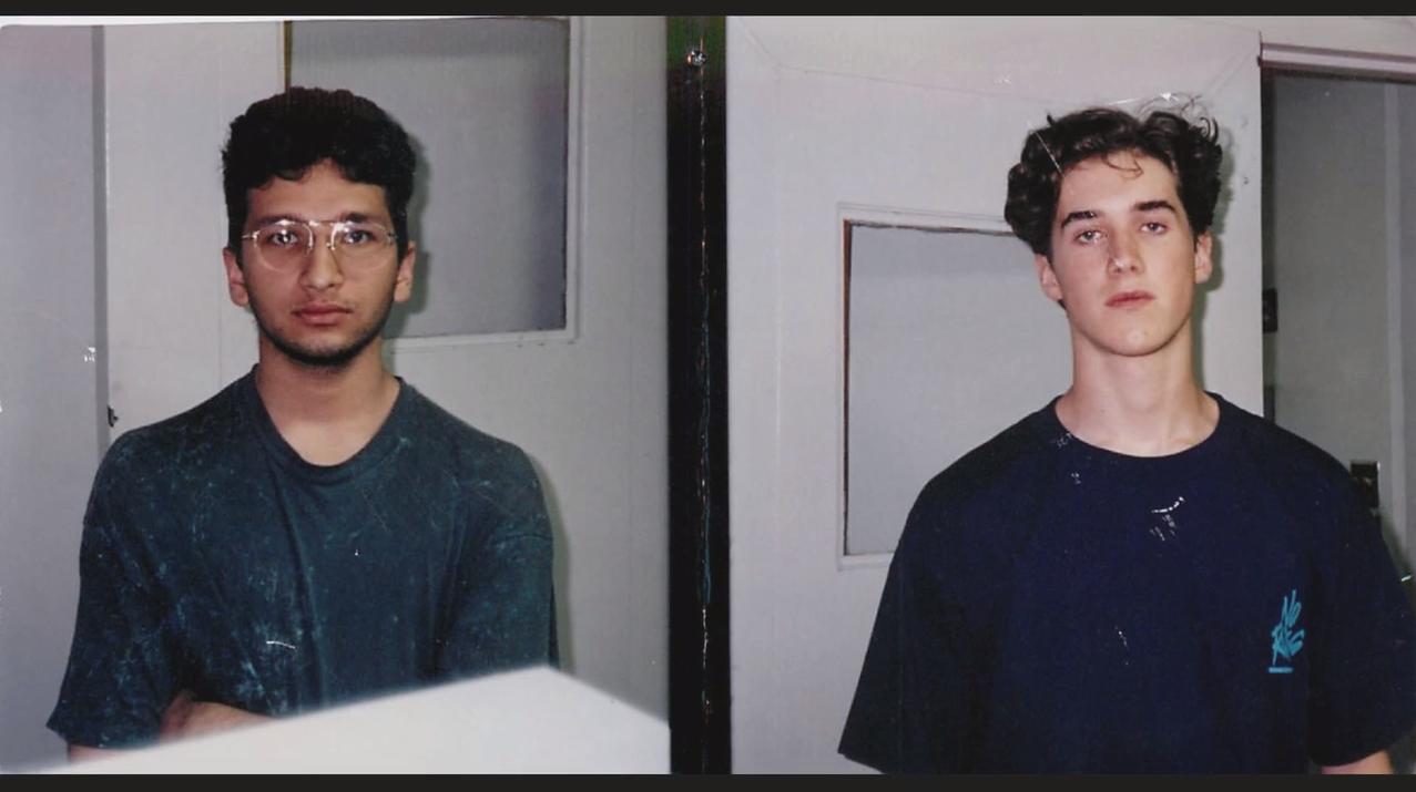 The Confession Tapes: True East Part 2 | Season 1 | Episode 2