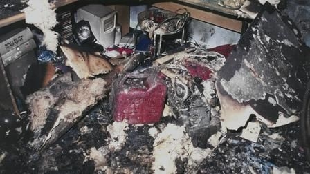 The Confession Tapes: Trial by Fire | Season 1 | Episode 4