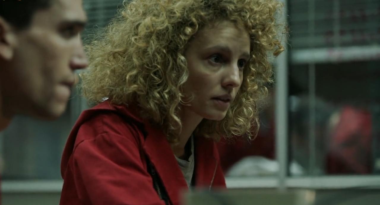 La casa de papel