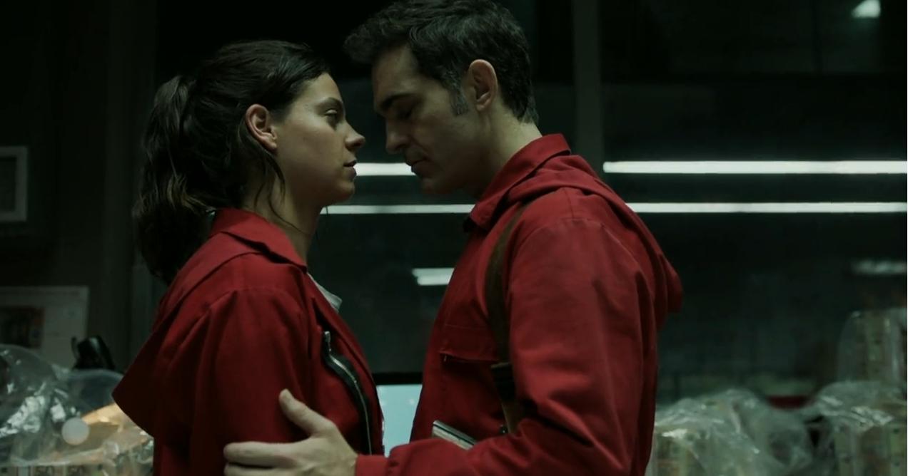 La casa de papel