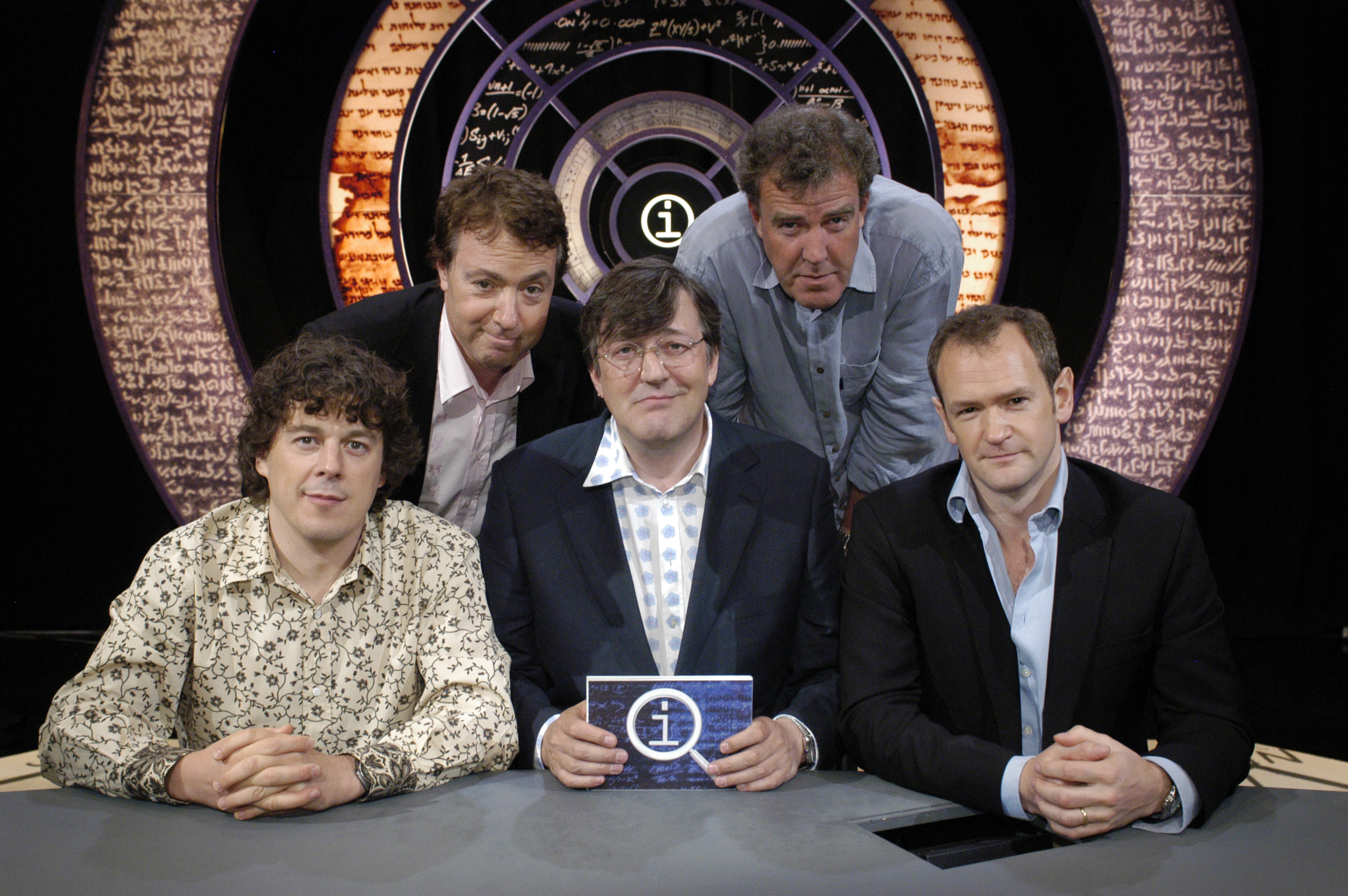 QI: Cheating | Season 3 | Episode 4