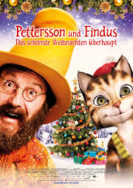 Pettersson und Findus 2 - Das schÃ¶nste Weihnachten Ã¼berhaupt