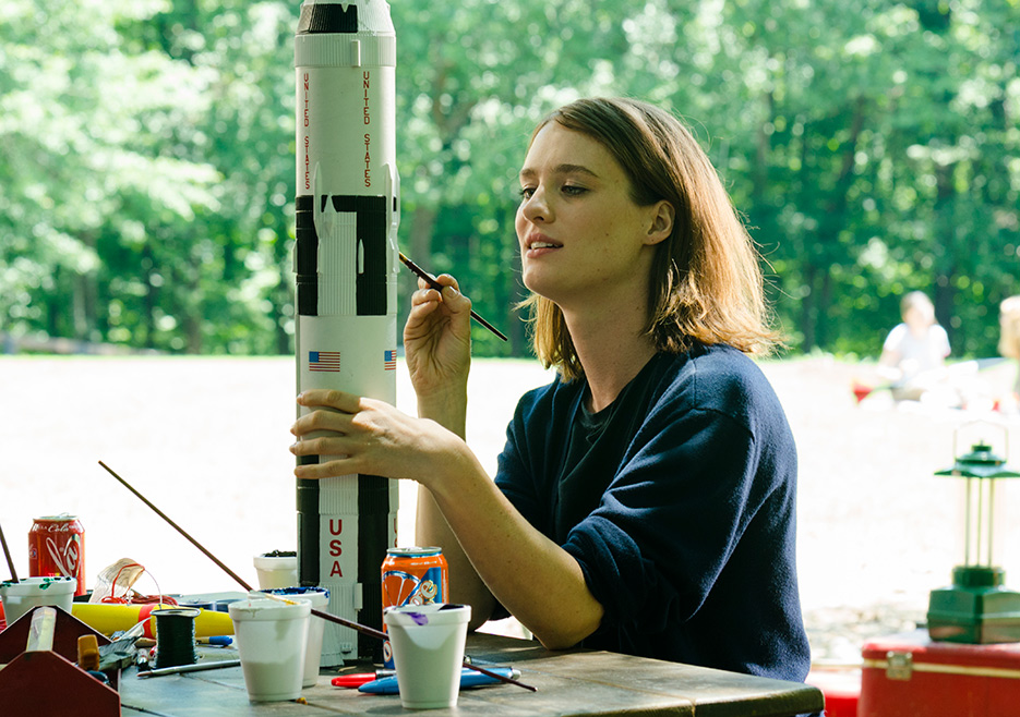 Halt and Catch Fire: A Connection Is Made | Season 4 | Episode 6