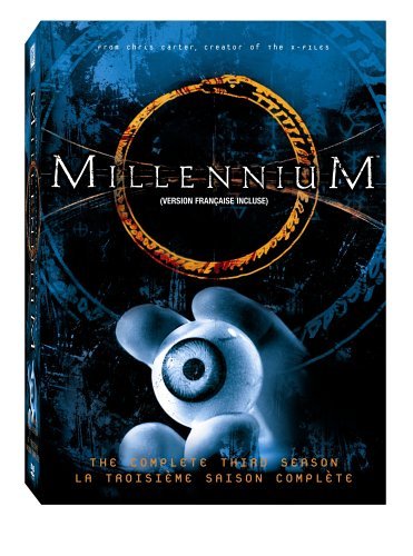 Millennium: Matryoshka | Season 3 | Episode 14
