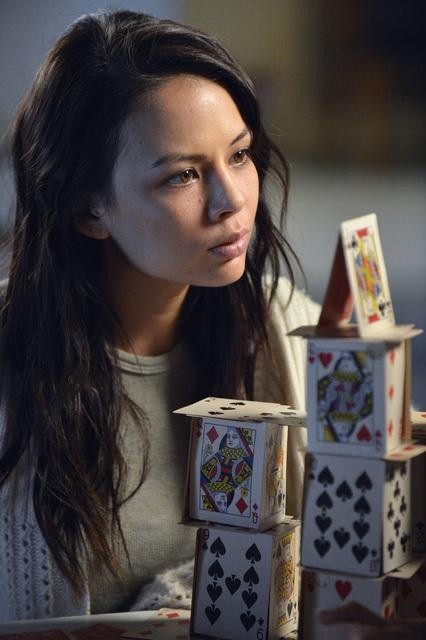 Pretty Little Liars: Crazy | Season 3 | Episode 7