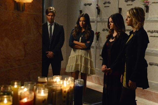 Pretty Little Liars: Dead to Me | Season 3 | Episode 18
