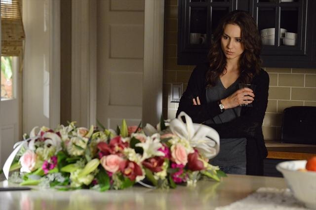 Pretty Little Liars: Out of Sight, Out of Mind | Season 3 | Episode 21