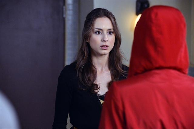 Pretty Little Liars: A Dangerous gAme | Season 3 | Episode 24