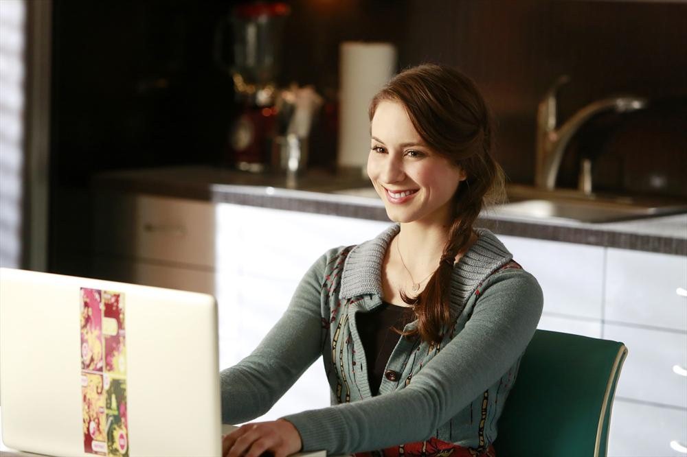 Pretty Little Liars: Cat's Cradle | Season 4 | Episode 3