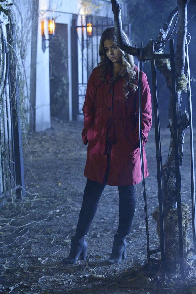 Pretty Little Liars: Grave New World | Season 4 | Episode 13