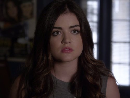 Pretty Little Liars: Free Fall | Season 4 | Episode 20