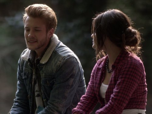 Pretty Little Liars: Cover for Me | Season 4 | Episode 22