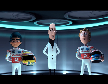Tooned: A Night to Remember | Season 2 | Episode 1