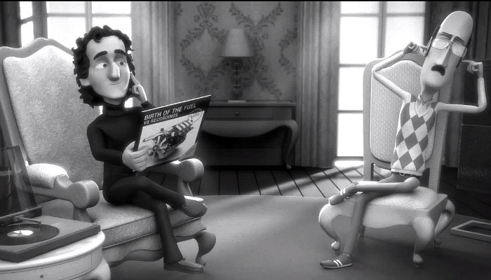 Tooned: The Alain Prost Story | Season 2 | Episode 5